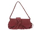 BCBGirls - Capri Flap (Cherry) - Bags and Luggage by bcbgirls (juniors junior womens handbags shoulder)