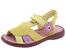 babybotte 15 9521 6138 Toddler Khaki GreenPistachio Leather Footwear