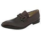 Kenneth Cole New York - Turn Around (Brown Leather) - Footwear