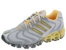 adidas Running - a3 Gigaride W (Light Grey/Silver/Altitude) - Footwear by adidas running (womens womens athletic running performance running neutral cushioning midweight cushion)