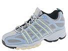 adidas - Jasten II W (Light Grey/Light Alaska/Starlight) - Footwear