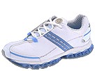 adidas - a3 Micro Trainer (Running White/Light Sky/Metallic Sky) - Footwear by adidas (womens womens athletic athletic performance shoes fitness crosstraining)