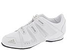 adidas - Cyclo Race ST (Running White/Sasame/Black) - Footwear by adidas (womens womens athletic removable insoles)