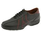 Allen-Edmonds - Traveler (Black) - Footwear