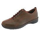 perfectsole - Brad (Brown/Orange) - Footwear