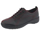 perfectsole - Brad (Black/Red) - Footwear