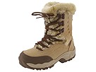 Hi-Tec - St. Moritz 200 WP (Cream/Brown) - Footwear Hi-Tec - St. Moritz 200 WP (Cream/Brown) - Footwear