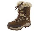 Hi-Tec - St. Moritz 200 WP (Brown/Cream) - Footwear Hi-Tec - St. Moritz 200 WP (Brown/Cream) - Footwear