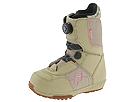 Forum - Women's League Boa (Tan/Pink) - Footwear