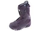 Burton - Emerald (Plum/Silver) - Footwear