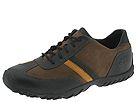 Timberland - Ludlow Avenue Sport Oxford (Black/Dark Tan) - Footwear