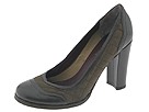 Exchange by Charles David - Matter of Fact (Olive) - Footwear