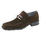 Buy Kenneth Cole Reaction - Campus Circle (Dk Brown) - Footwear Online - Click Here