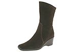 Aquatalia by Marvin K. - Embrace (Espresso Suede) - Footwear by aquatalia by marvin k (womens womens dress womens boots dress mid calf boots)