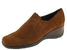 Aquatalia by Marvin K. - Magic (Cognac Suede) - Footwear