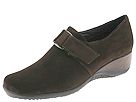 Aquatalia by Marvin K. - Maple (Espresso Suede) - Footwear by aquatalia by marvin k (womens womens dress dress shoes dress shoes mid heel kitten heel)
