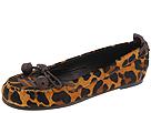 BCBG Max Azria - Elea (Chocolate Pony) - Footwear by bcbg max azria (womens womens casual casual flats casual flats skimmer ballerina)