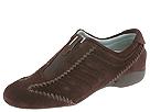 Timberland - Becka Slip-On (Dark Brown) - Footwear