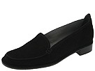 Stuart Weitzman - Hero (Black Suede) - Footwear