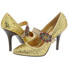 Hale Bob - Scarlet (Gold) - 6PM.com from 6pm.com