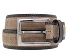 Donald J Pliner - Colle (Sand) - Accessories by donald j pliner (accessories belts mens belts)