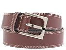 Donald J Pliner - Firenze (Tan Calf) - Accessories by donald j pliner (accessories belts mens belts)