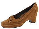 Aerosoles - Mindy (Tan Suede) - Footwear