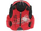Oakley - Graphic Pack 2.0 (Infrared) - Bags and Luggage by oakley (bags and luggage mens backpacks)
