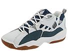 Ektelon - NFS Classic Mid (White/Grey)