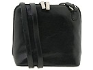 Hobo International - Camilla (Black Florence Leather) - Bags and Luggage Hobo International - Camilla (Black Florence Leather) - Bags and Luggage