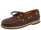 Sperry Top-Sider - Gold Cup 2-Eye (Cognac)