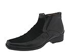 Todd Welsh - Jared (Black) - Footwear
