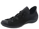 Arche - Cocco (Noir) - Footwear by arche (womens womens casual oxfords oxfords plain toe)
