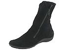 Arche - Conan (Noir) - Footwear by arche (womens womens casual womens boots casual above the ankle boots)