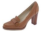 Bandolino - Beatrix (Medium Natural Leather) - Footwear by bandolino (womens womens dress dress shoes dress shoes career business)