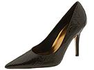 rsvp - Jade (Brown Croc Patent) - Footwear rsvp - Jade (Brown Croc Patent) - Footwear