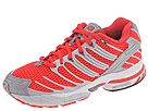 adidas Running - AdiStar Control W (Light Red/Matte Silver/Dark Cyber Metallic) - Footwear by adidas running (womens womens athletic running performance running stability structured stability)