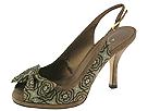 A. Marinelli - Ofelia (Taupe Brocade) - Footwear