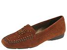A. Marinelli - Miles (Luggage Suede) - Footwear