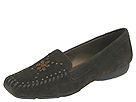 A. Marinelli - Miles (Chocolate Suede) - Footwear