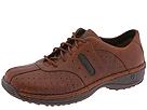 Red Wing Shoes - Alley (Saffron) - Footwear
