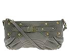 BCBGirls - Bleeker-Clutch (Slate) - Bags and Luggage by bcbgirls (juniors junior womens handbags clutch)