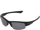 Oakley - Bottlecap Polarized (Polished Black/Black Iridium Polarized)
