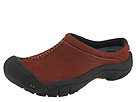 Keen - Providence Clog (Madder Brown) - Footwear