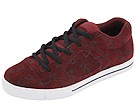 Emerica Reynolds 3 (Toddler/Youth) (Maroon/Black/White)