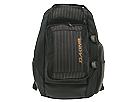 Dakine - Team Pack (Black/Black Pinstripe) - Bags and Luggage by dakine (accessories outdoor performance accessories performance bags packs skate packs bags)