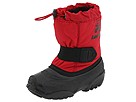 Kamik Kids - Tickle (Infant/Toddler) (Red) - Footwear