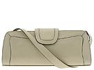 Monsac Handbags - Millbrook Shoulder (Vanilla) - Bags and Luggage