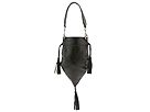 Pollini - Lantern Bag (Black) - Bags and Luggage