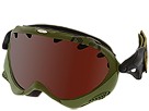 Buy Oakley - Wisdom (Olive Military VR28) - Eyewear Online - Click Here!